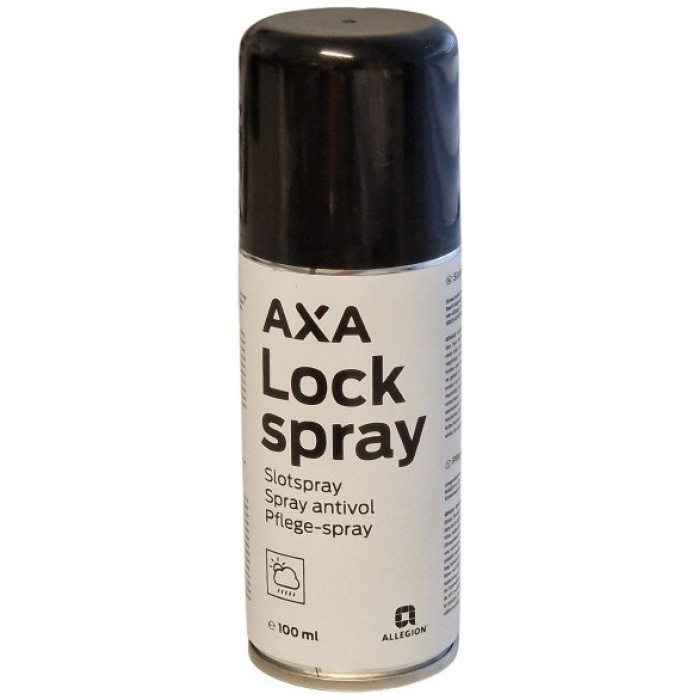 Axa slotspray 100ml