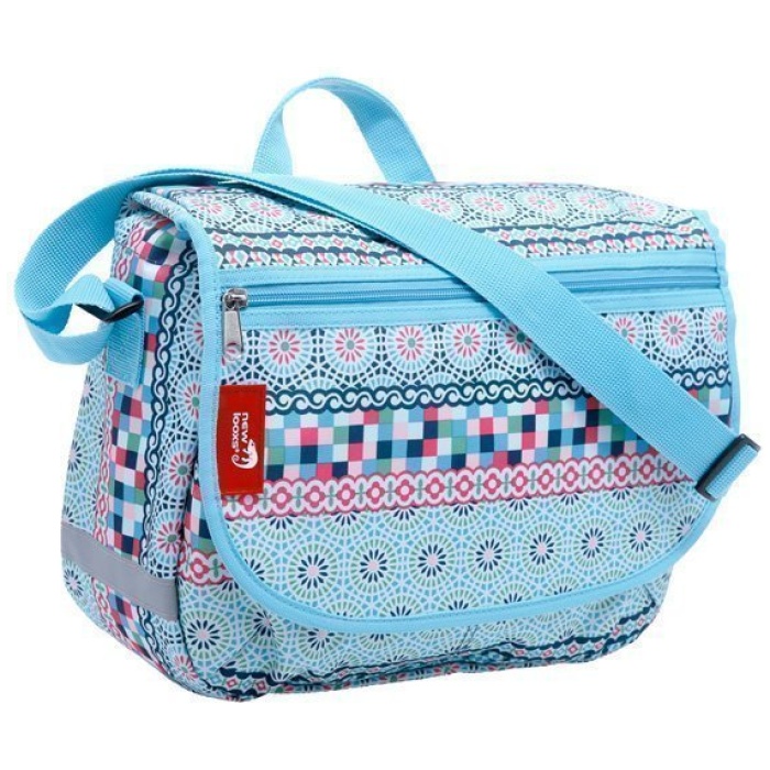 New Look NL tas 025 Senora arabella bl
