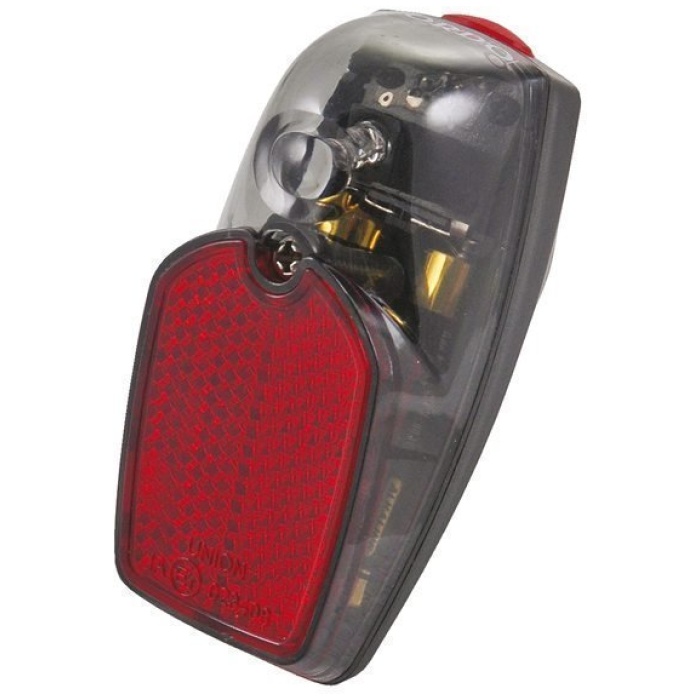 Cordo lamp a led auri Rood