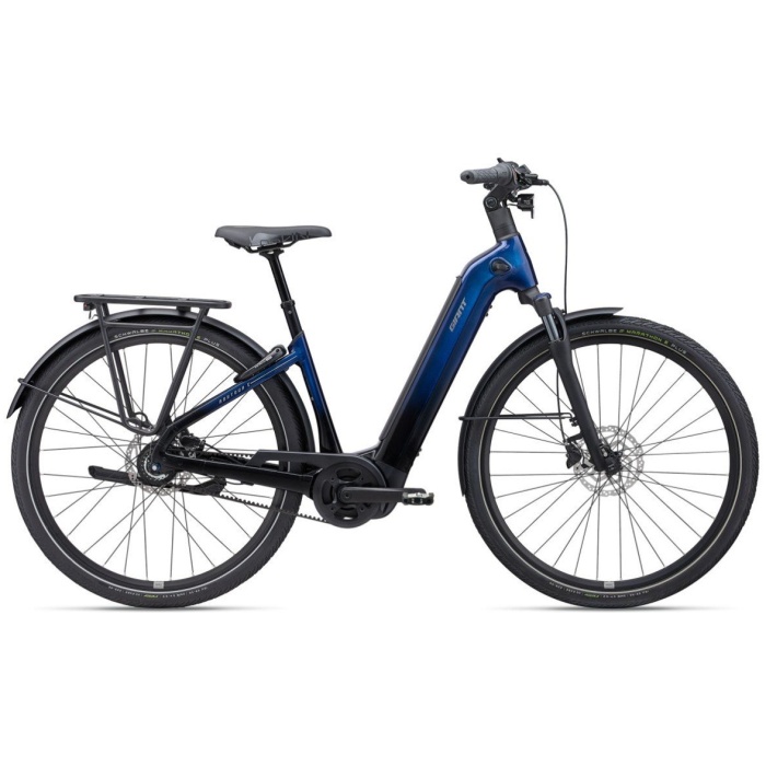Giant AnyTour E+ Eclipse LAGEINSTAP 2024