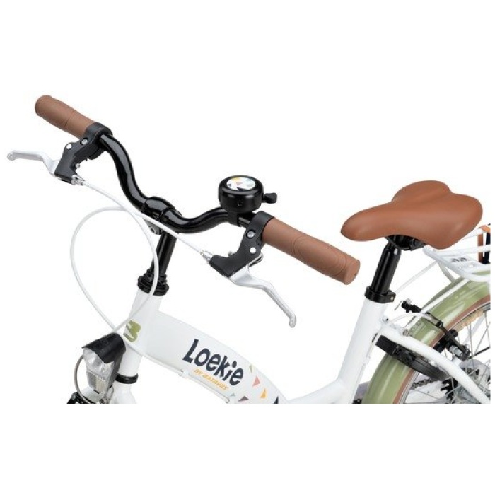 Batavus Superstar 20 Inch Terrazzo MEISJES 2024