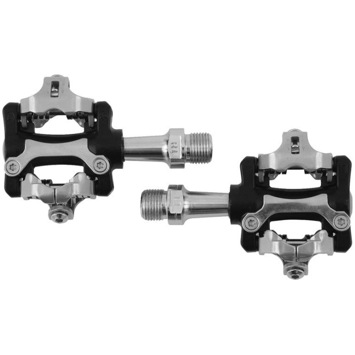Cordo pedaal sport mtb Zwart