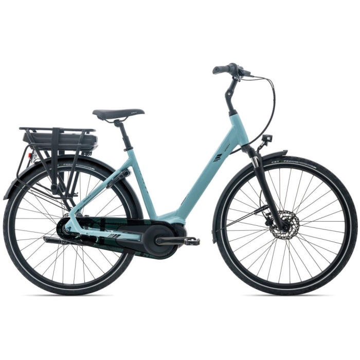 Giant Entour E+ Soap Suds Lageinstap 2023
