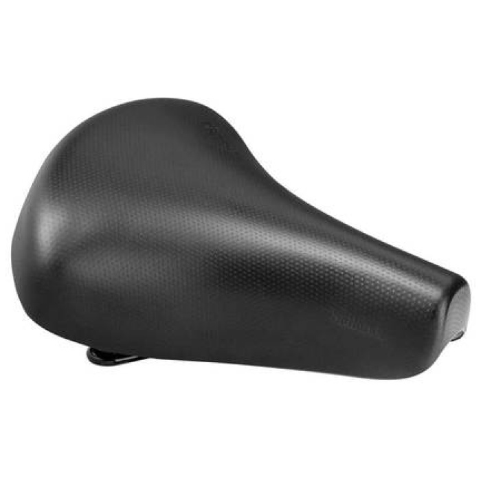 Selle Royal zadel classic holland unitech Zwart