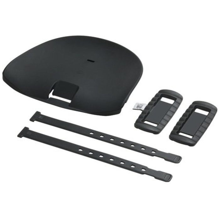 Urban Iki DUOD REAR STYLINGSET ZW Bincho Black