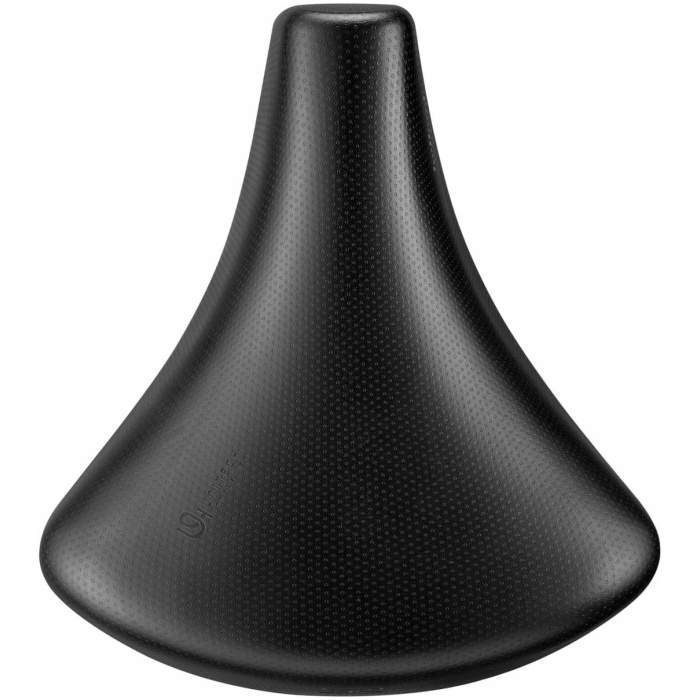 Selle Royal zadel classic holland unitech Zwart