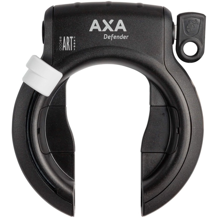 Axa defender ringslot art2 ltd Zwart