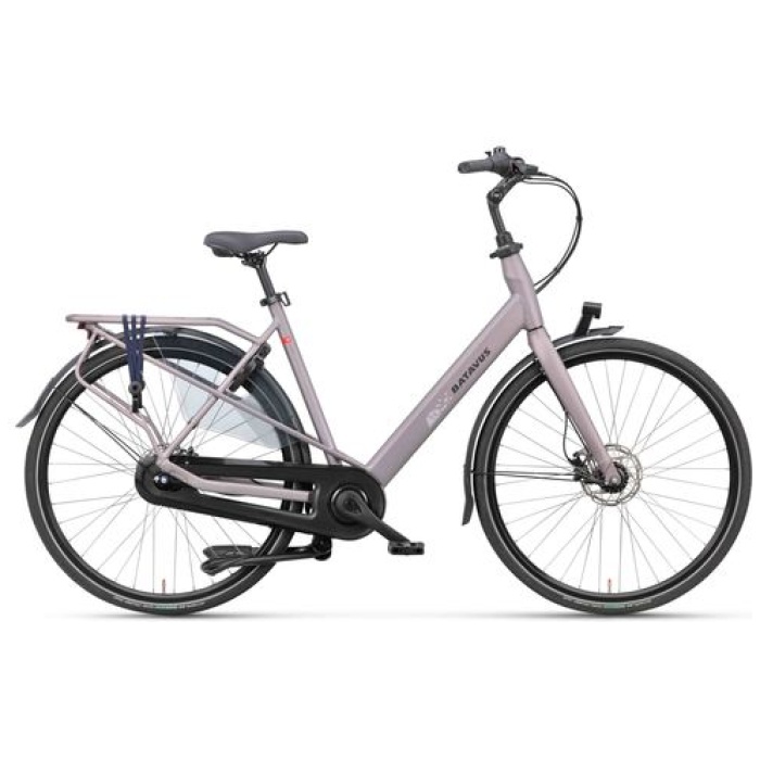 Batavus Mambo Lila Lageinstap 2025