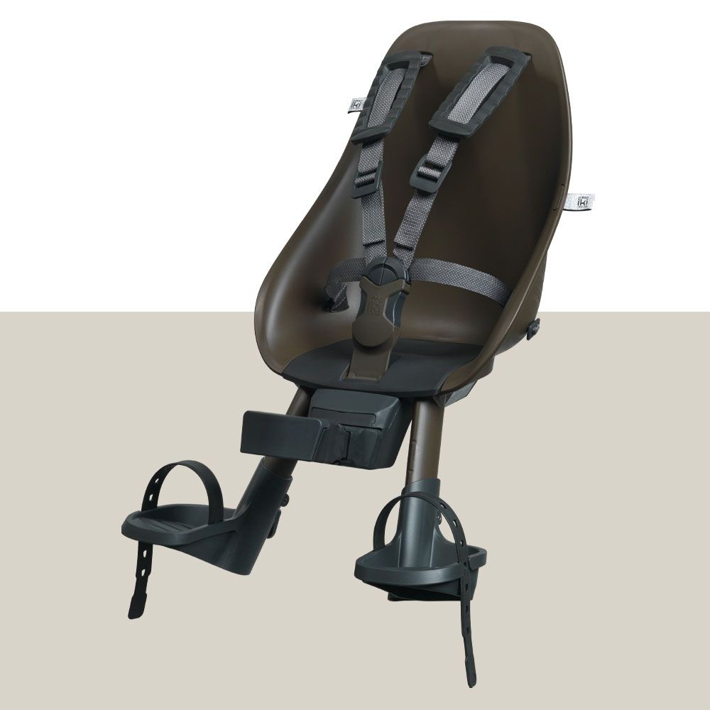 Urban Iki DUO FRONT V BR/ZW Koge Brown/Bincho Black