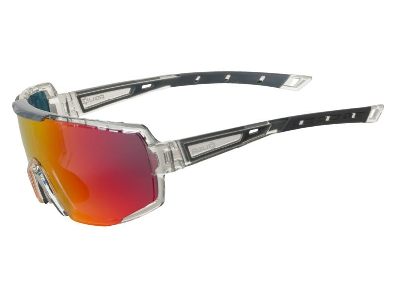 Agu bril bold anti fog crystal Transp