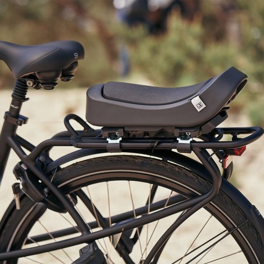 Urban Iki DUO JUNIOR REAR A M/BEV ZW Bincho Black