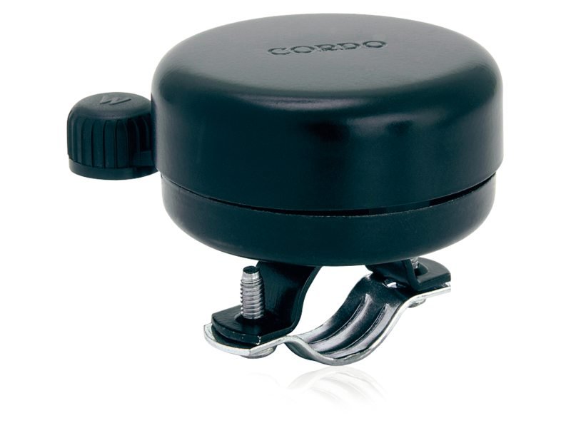 Cordo Bel Staal Op Zwart