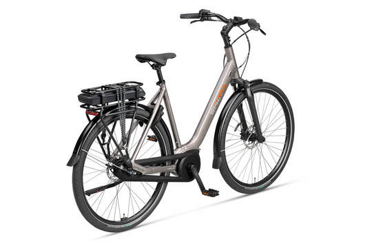 Sparta A-Lane Fit Wolframgrijs DAMES 2024 - Afbeelding 4