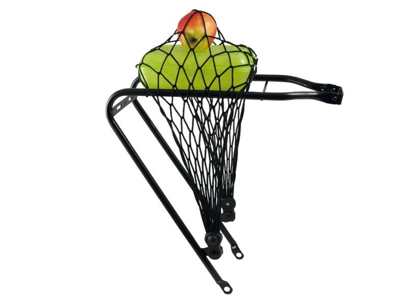 Cordo BINDER NETJE-ZWART Zwart