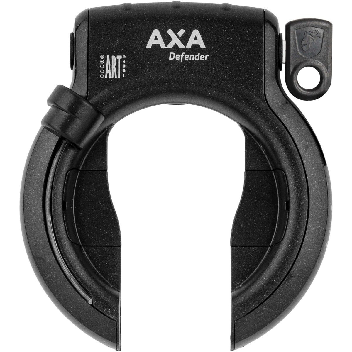 Axa ringslot Defender LE Zwart - Afbeelding 3
