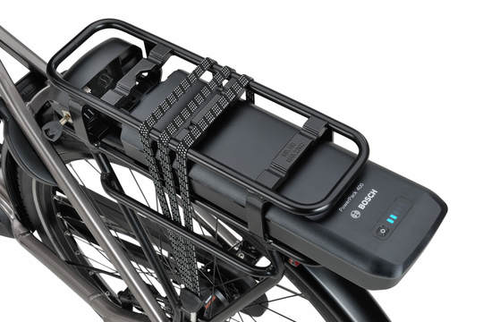 Sparta A-Lane Fit Wolframgrijs Dames 2024 - Afbeelding 7