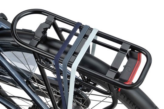 Batavus Senze Comfort Blauwzwart Heren 2025