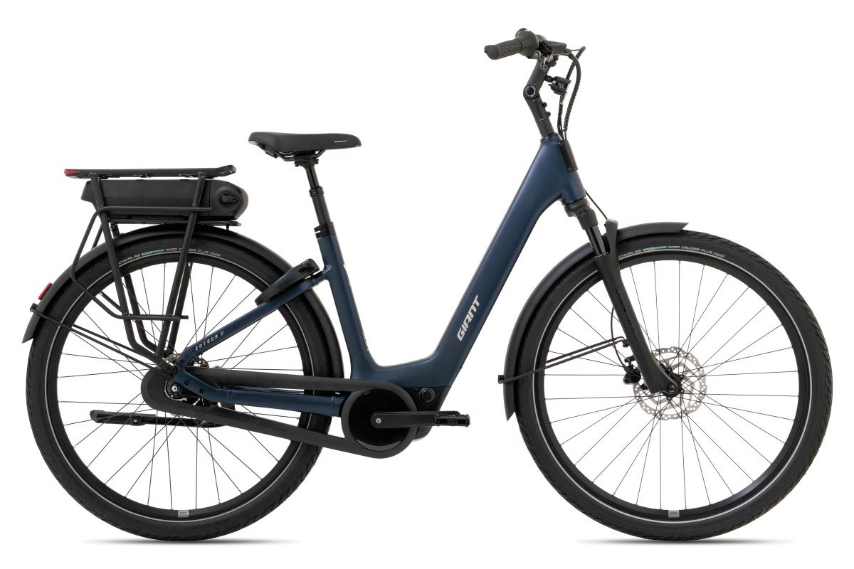 Giant Entour E+ Eclipse 2027