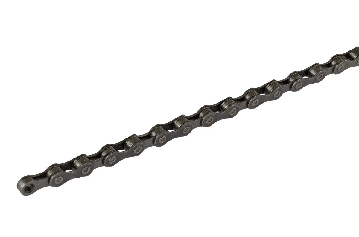 Cordo ketting 10 speed 116 links Zilver