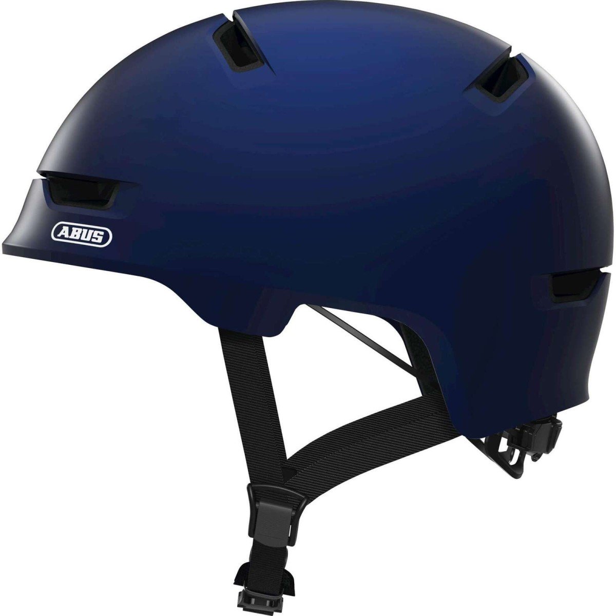 Abus helm scraper 3.0 ultra blue l Blauw - Afbeelding 2