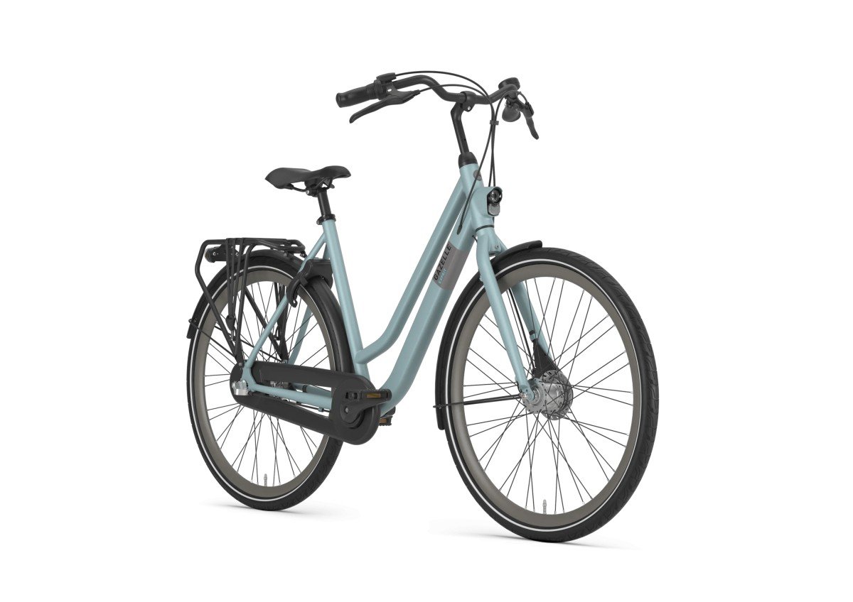Gazelle Esprit Iced Blue Mat DAMES 2025