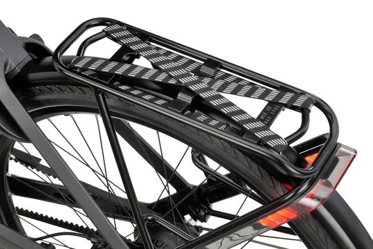 Sparta D-Rule Ultra BLACK METALLIC MATTE DAMES 2026