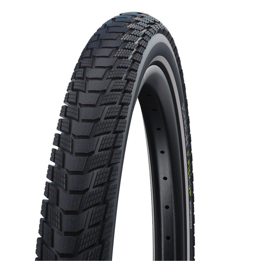 Schwalbe bub pick-up perf. 24x2.15 addix-e Zwart