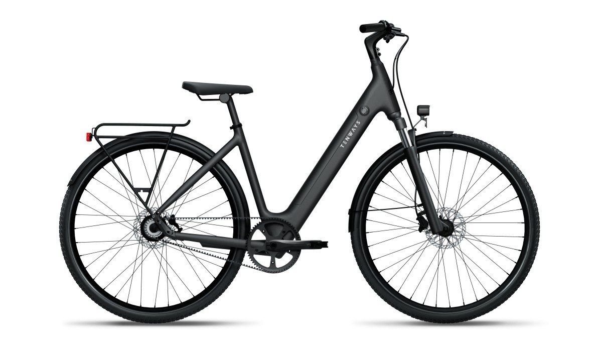 Tenways CGO800S BLACK 2025