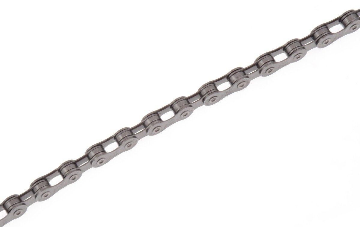 Cordo ketting 9 speed 1/2 x 1/128 116 links Grijs