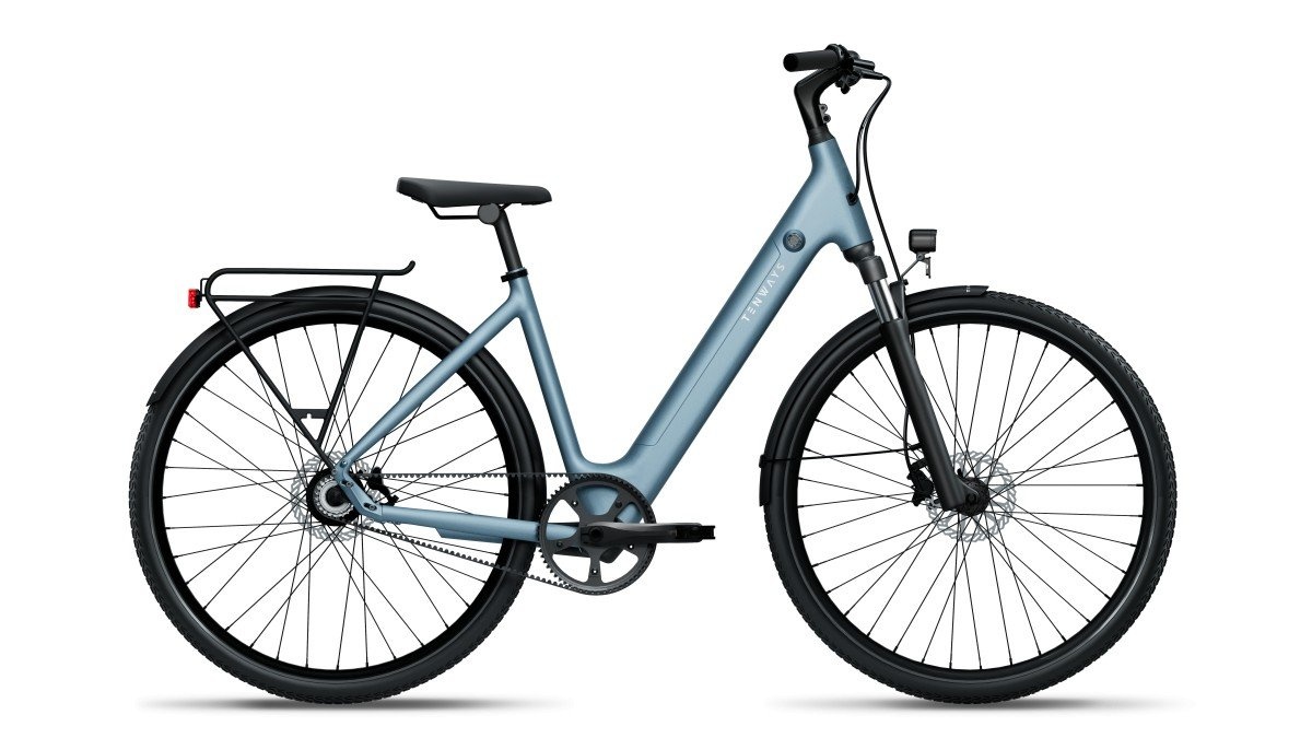 Tenways CGO800S BLUE 2025
