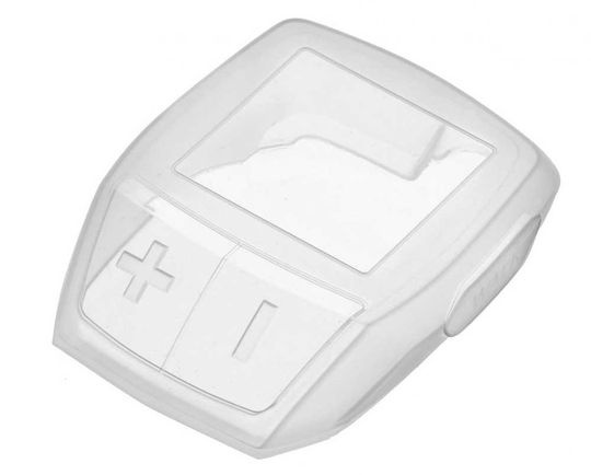 Mh Protection Cover Bosch Purion Transparant - Afbeelding 2