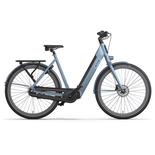 Cortina E-Nite Metal Blue Matt 2025