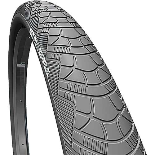 Cst Bub 28x2.00 refl zeppelin grey Grijs - Afbeelding 2