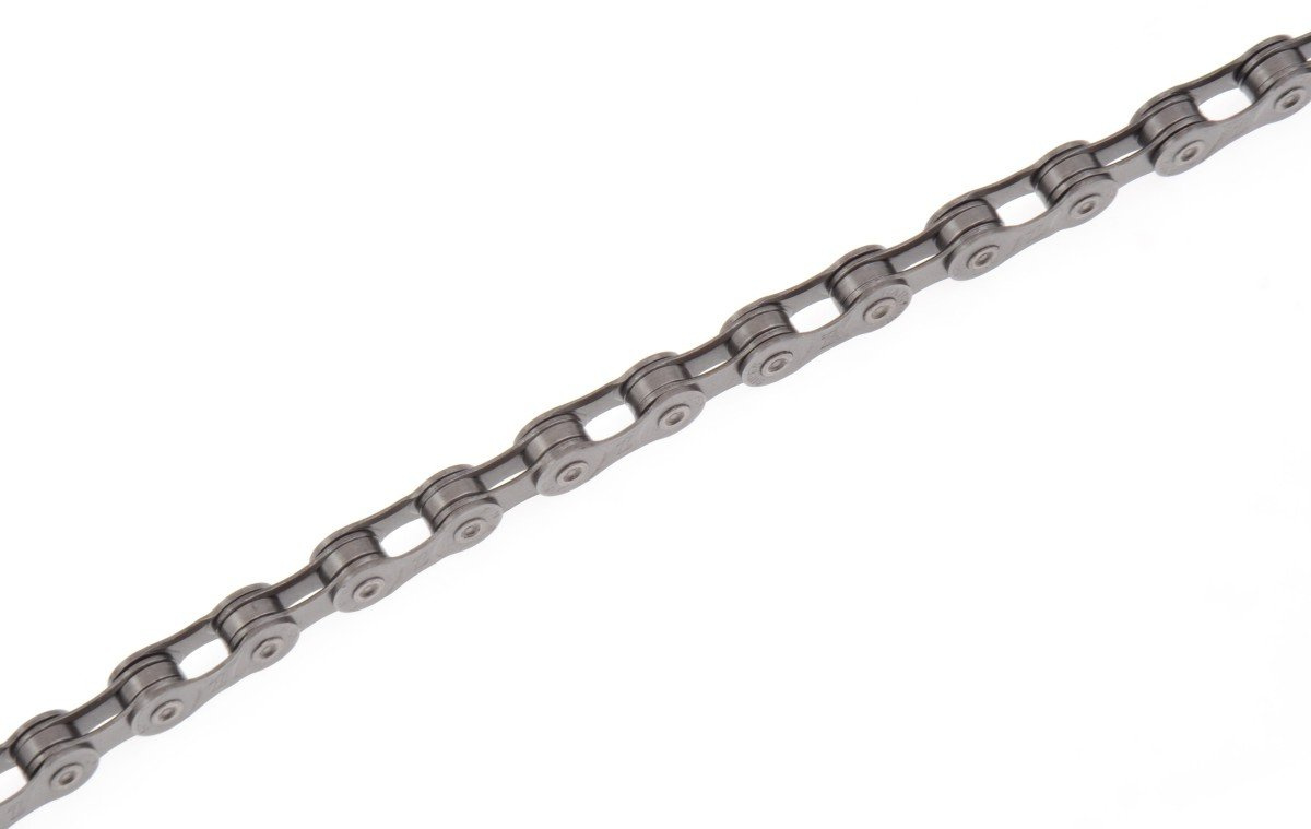 Cordo ketting 9 speed 1/2 x 1/128 116 links Grijs