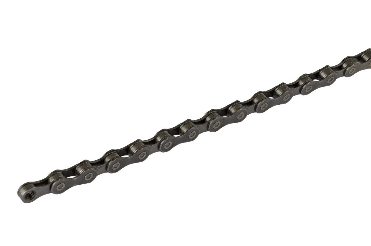 Cordo ketting 10 speed 116 links Zilver