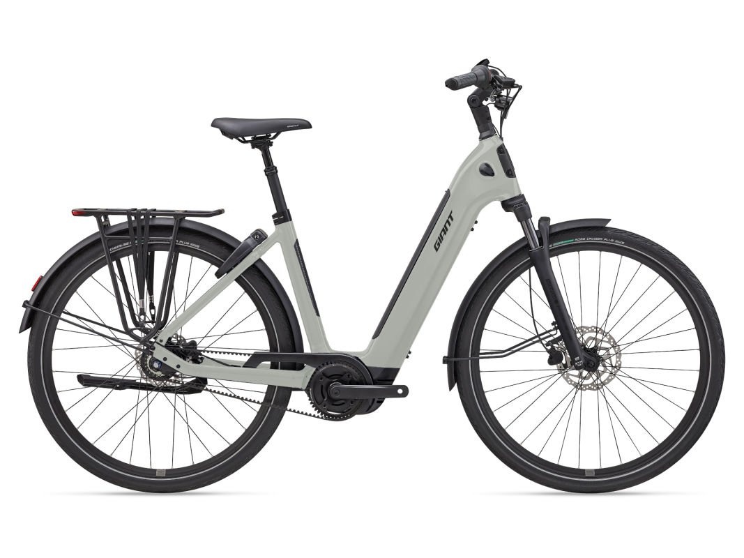 Giant NewTour E+ Desert Sage 2027